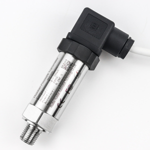 Sensor de presión OEM inteligente/transductor de presión/transmisor de presión 4-20mA/0-10V - Product Image 1