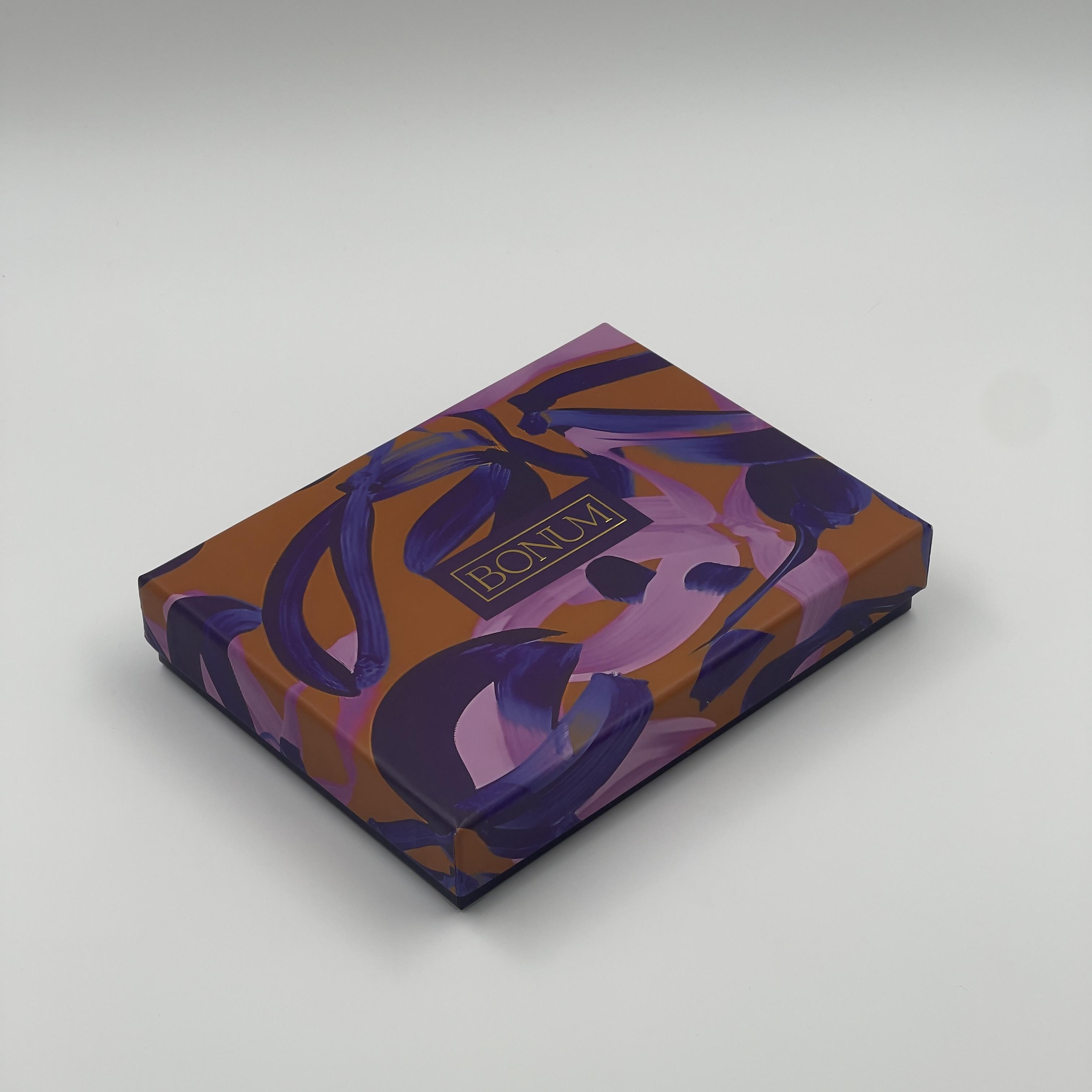 Couleur personnalisée