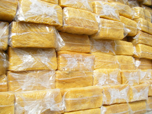 HIGH-PERFORMANCE SVR RUBBER / <strong>EXCELLENT</strong> <strong>ELASTICITY</strong> / MADE <strong>in</strong> VIETNAM - Product Image 3