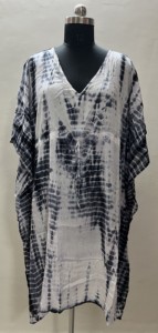 <span class=keywords><strong>Kimono</strong></span> kadın giyim ücretsiz boyut Kaftan Rayon yaz plaj elbise kravat-boya <span class=keywords><strong>Chic</strong></span> Resort kapak-up seksi tüm sezon tatil