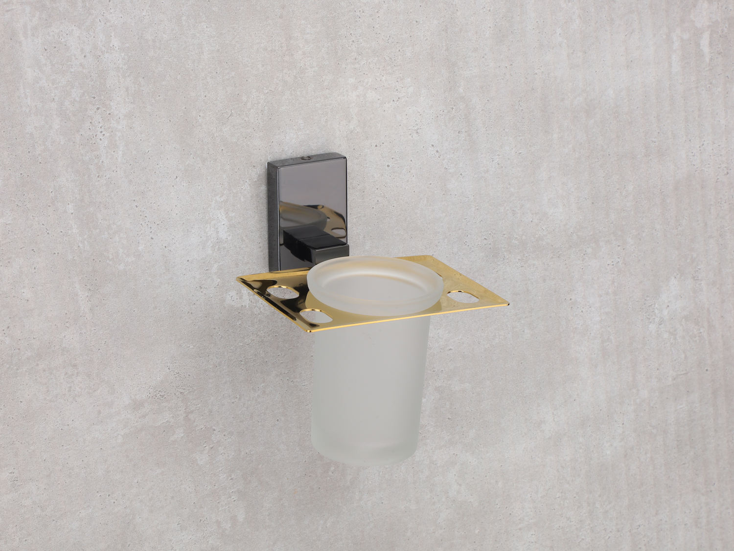 ทองสีดำ