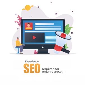 ผู้เชี่ยวชาญด้านการสร้าง Seo และทราฟฟิกที่ขายดีที่สุดสำหรับบริษัทพัฒนาเว็บไซต์เพื่อปรับปรุงการจัดอันดับของ Google เว็บไซต์ - Product Image 4