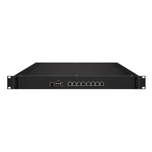 Dibview P2P80 <strong>Ip</strong> to <strong>Ip</strong> Tv Gateway Transcoder Protocol Convert the Broadcast Network <strong>IP</strong> Stream Over HTTP, UDP, RTP, RTSP and HLS - Product Image 2