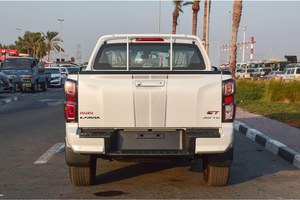 2024 ISU ZU D-<span class=keywords><strong>MAX</strong></span> G T RG ekip 3.0L 4WD dizel Pickup 4X4 macera beyaz otomatik şanzıman sol Left ucuz arabalar sıcak kullanılmış araba