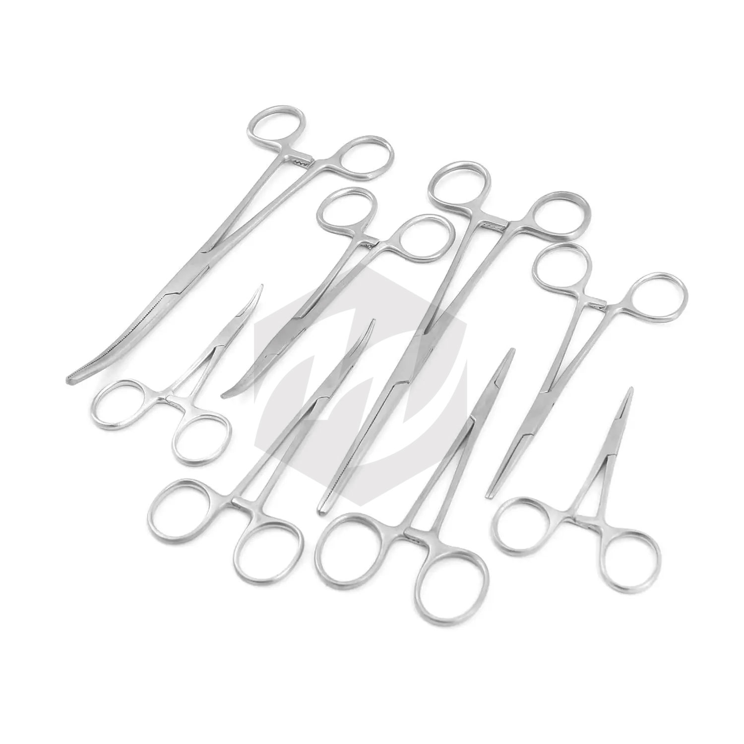 Hemostat Forceps