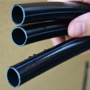 Pe <strong>Pipe</strong> Ball Valve pp Compression Fitting 25 mm Pe <strong>Pipe</strong> Production Line <strong>for</strong> <strong>Gas</strong> and Water HDPE <strong>Pipe</strong> <strong>for</strong> Irrigation - Product Image 6