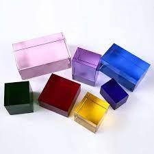 Embrace Color and Fun with Vibrant <strong>Rainbow</strong> Colorful Blocks Perfect for Kids and Adults Alike Enhance Your Artistic Expression - Product Image 2