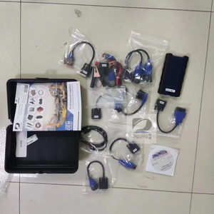 N2 USB Link 2พอร์ตสำหรับเครื่องยนต์ดีเซลหนักสแกน Obd2 125032 BT - Product Image 4