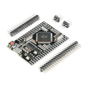 MEGA 2560 PRO Embed CH340G/ATMEGA2560-16AU Chip mit männlichen Pinheaders Kompatibel für Arduino Mega 2560 - Product Image 3