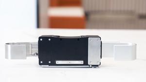 Jointech JT705C Advanced High Security Container GPS Tracker Satellite Seal Lock Customs Supervision Video GPS Lock - Product Image 4