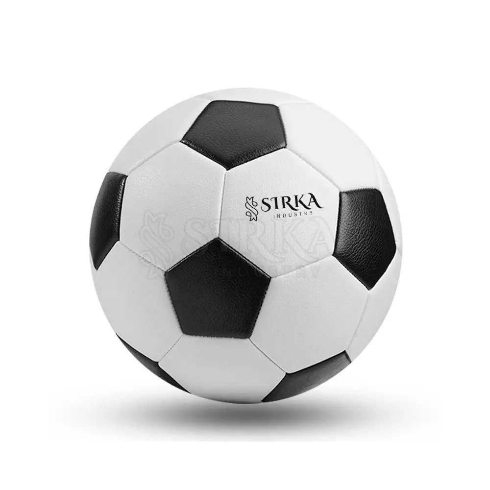 Лучшее качество, футбольный мяч, ПВХ кожаный футбольный мяч, официальный размер футбольного мяча