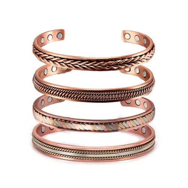 Copper Color