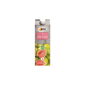 Natures Best Pink Guava <strong>Juice</strong> Refreshing and Nutrient-Packed Daily Hydration Beverage Fruit &amp; Vegetable <strong>Juice</strong> - Product Image 4