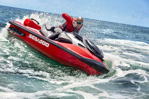 2025 yeni geldi SeaDoo GTR-X 300 Tech BRP Premium ses Jet Ski - Product Image 2