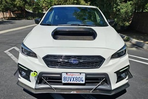 2018 S-u-<strong>b</strong>-a-r-u WRX Limited ~30000 Miles 6-Speed Manual Cailfornia-Owned Extensive Modifications - Product Image 4