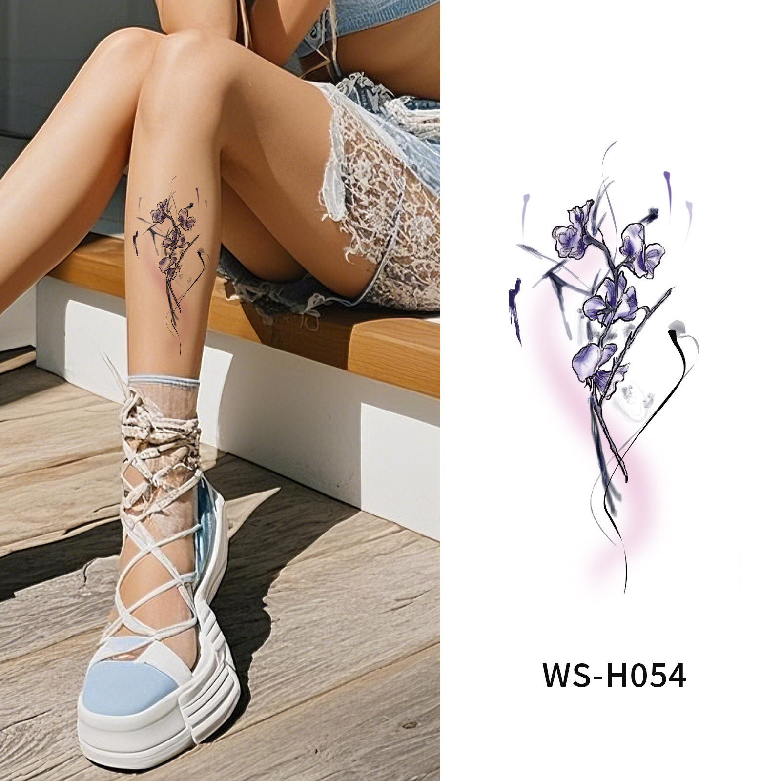 WS-H054