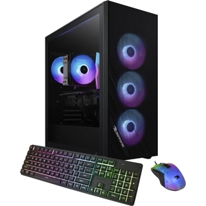 新しいゲームデスクトップPCのベストトレード - Product Image 1