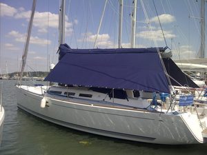 Özel okyanus tekne Tarp tente fonksiyonel çadır için tekne büyük tente kapsayan olaylar için yan rolled Up