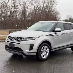 SUV 4dr แบบไดนามิก P250สะอาดใช้อย่างประณีต - Product Image 1