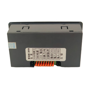 Regolatore programmabile del motore passo-passo programmabile del Servo motore a impulsi monoalbero - Product Image 3