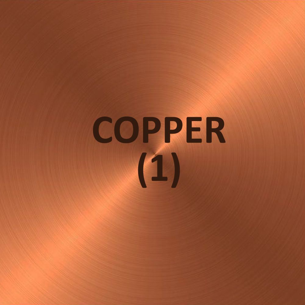 Red Copper