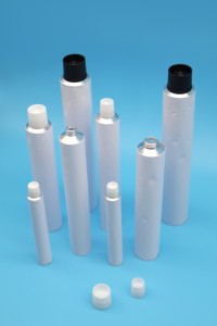Vietnam'da kimyasal ambalaj yapıştırıcı tutkal OEM ODM üretimi için High-End özelleştirilmiş dayanıklı Metal tüpler - Product Image 4