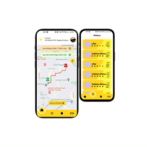 Bester profession eller E-Commerce Designer Software Website Service Provider für Android IOS Entwicklung MAC DOS Unterstützte mobile Nutzung - Product Image 1