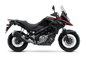 最高のサプライヤーSuzukis V-STROM 650XT出荷準備完了 - Product Image 3
