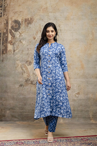 Indian Women Collection Rayon Kurti With Plazo in Lowest Price <strong>Market</strong> India Ethnic Designer Kurti Plazo in Wholesale Price