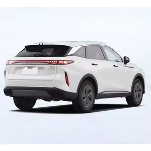 Exeed 4WD 2WD 400ตันรถเบนซิน2025ตัน xingtu Yaoguang เทอร์โบ2.0ตัน exeed RX 2025เบนซิน SUV ผลิตในประเทศจีน