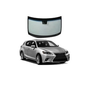 Front Windshield Screen CI-C5-STW-08 LRD/RH C3 <strong>PLURIEL</strong> COUPE Front Windshield Side Window Glass Rear Glass Back Windshield - Product Image 6