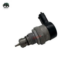 วาล์วควบคุมแรงดันน้ำมันคอมมอนเรลวาล์วควบคุมวาล์ว Drv 0281002507 45962073F สำหรับ Fiat Ford Hyundai Renault - Product Image 3