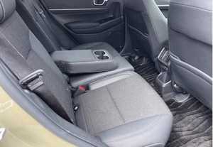 Üst sınıf lüks japon ihracat kullanılan Honda Vezel hibrid Z araçlar toplu satış - Product Image 3
