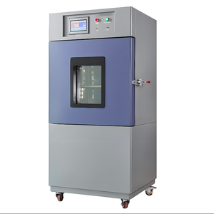 UV Aging Chamber Widely Used for Evaluating the Weather Resistance Performance of Materials