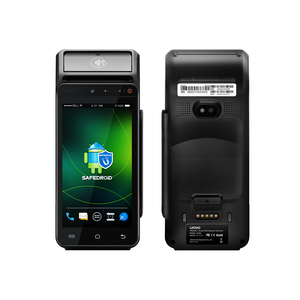 Cheap 5.5 Inch Policies in <strong>Tax</strong> Control Smart Handheld POS Android POS Terminal with 58 mm Thermal Receipt <strong>Printer</strong> - Product Image 6