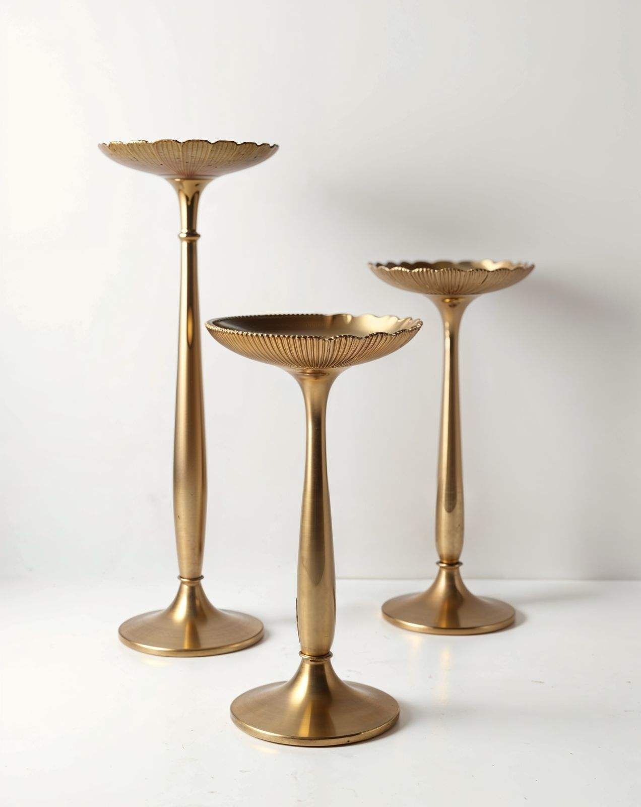 All colors & finishing accepted on order