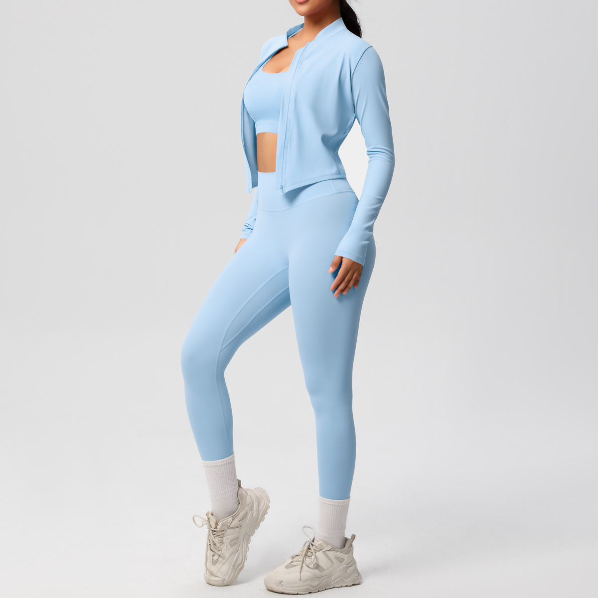 bleu ciel