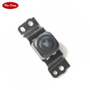 浩翔86790-0E190丰田汉兰达16-19汽车系统后视倒车摄像头 - Product Image 1