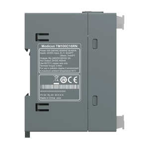 PLC入出力モジュールTM3AI8新品オリジナル最低価格 - Product Image 3
