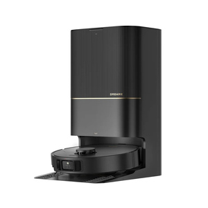 Dreame X30 Pro หุ่นยนต์ดูดฝุ่นทำความสะอาดถูพื้นไร้สายของแท้ใหม่ทั้งหมด - Product Image 4