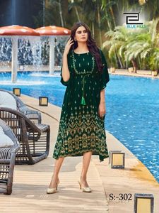 ורוד lahriya קפטן Kurti שיש טוב באיכות כל זמן האחרון עיצוב 2023