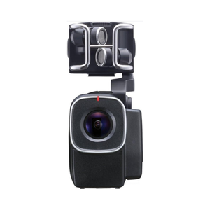 HOT DEAL RX0 II (<strong>1</strong>.0-type) Sensor Ultra-Compact <strong>Camera</strong> Microphone Jack, Rechargeable, SD Card Slot Wide-Angle Lens - Product Image 2