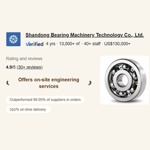 ชุดตลับลูกปืนแบบไขว้ R64694ต่อกันสำหรับข้อต่อ4แบบยุโรป - Product Image 5