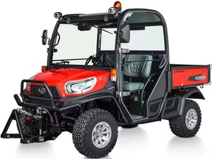 2020 Kubota RTV1100 TRV New 95HP 4WD Utility Vehicle <strong>EPA</strong> <strong>EEC</strong> Certified 4 Stroke Engine 50CC Displacement <strong>UTVs</strong> Category - Product Image 5