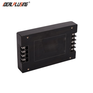 Convertidor Dc-Dc aislado IDEALPLUSING para entrada Poe Pse al por mayor 18V 24V salida 4.16A voltaje constante