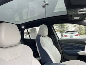 Power Sales 2023 Volkzwagenz ID.4 <strong>S</strong> - Product Image 6