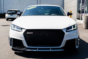 ใช้ได้อย่างเป็นธรรม2018 Audi TT_RS 2.5T Quattr0 AWD - Product Image 5