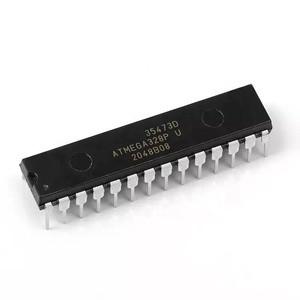 Componente elettronico di shenzhen atmega328p ATmega328P-PU ATMEGA16A 8A 88PA 32A DIP40 AVR/chip ic microcontrollore a 8 bit - Product Image 2