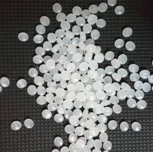 HDPE原始塑料原料管材挤出用高分子量聚乙烯 - Product Image 3