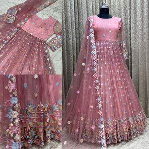 设计师印度巴基斯坦Salwar Kameez宝莱坞礼服派对穿西装婚礼